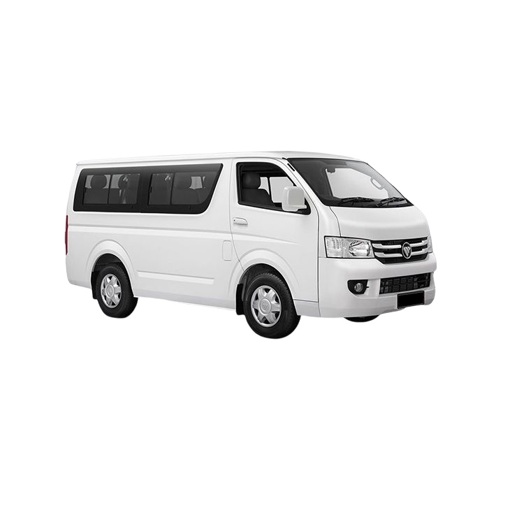 FOTON G7 MINI VAN BUS